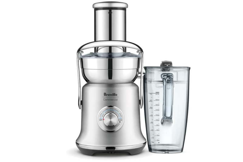 Breville Commercial Juice Fountain