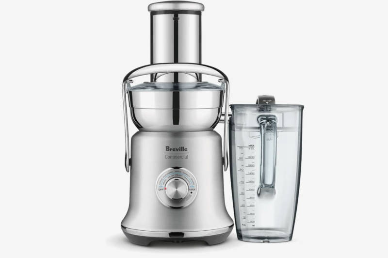 Breville Commercial Juice Fountain - Image 3