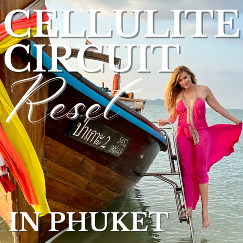 Cellulite Chronicles: A Reset in Thailand