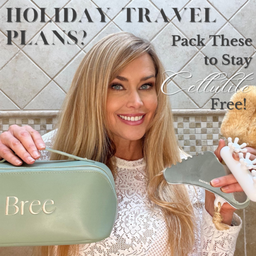 Stay Cellulite-Free This Holiday Season: Your Ultimate Travel Guide