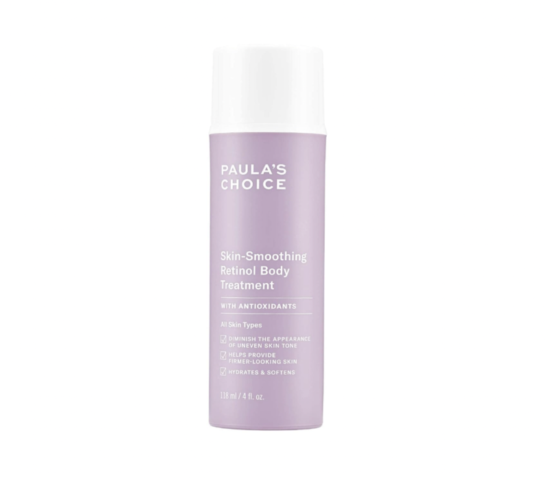 Paula's Choice Retinol Skin-Smoothing Body Treatment