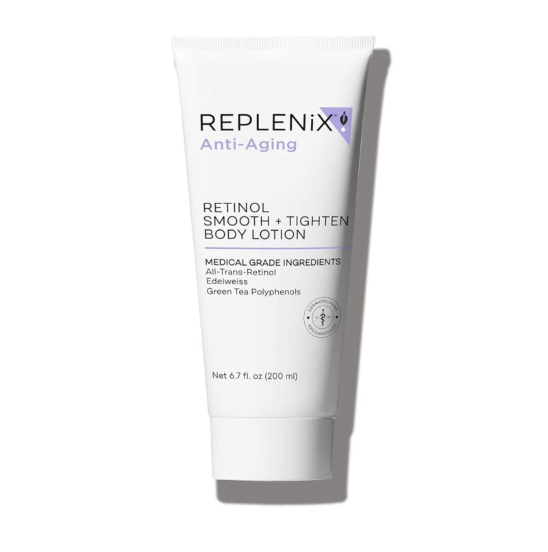 Replenix Retinol Smooth & Tighten Body Lotion