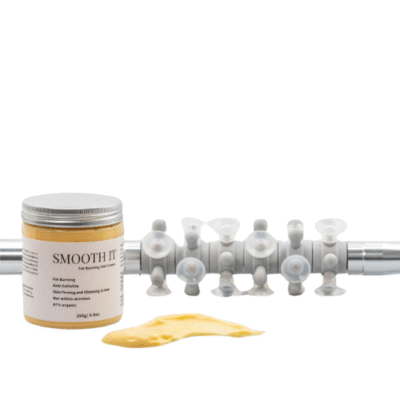Smooth It Body Roller